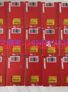 议价倍福 EL6900 EL1904 EL2904 EK1100 EK1122 EL3202 EL9410