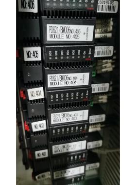 议价阀门控制模块PD621
