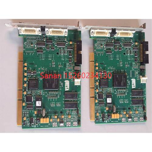议价X64-CL OR-64E0-IPRO0卡DALSA双CL口X64-CL OR-64E0-IPRO0