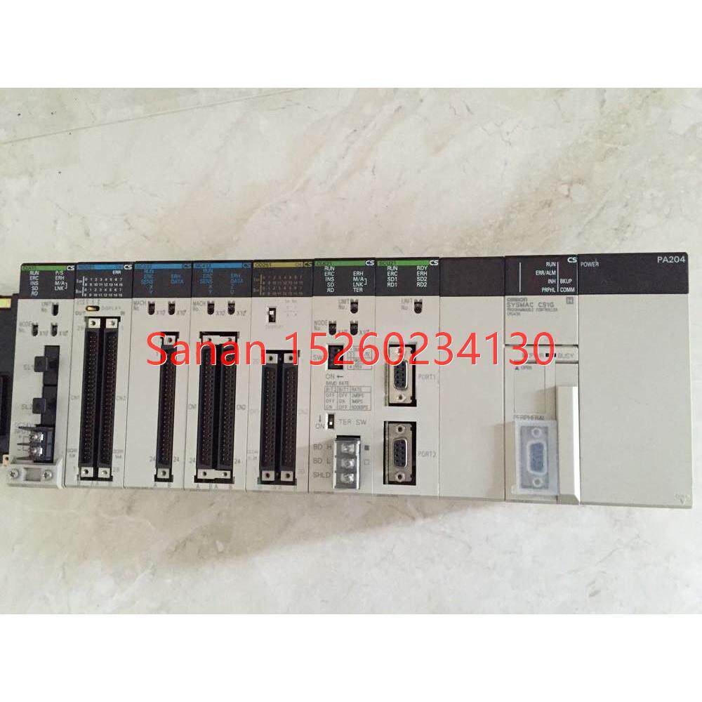 议价CS1W-BC053/BC103/BI033/CS1W-SCB41-V1 PLC