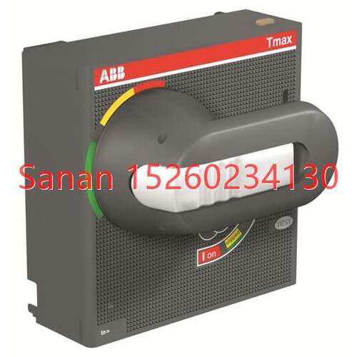 议价  塑壳手柄 RHD normal for F T6