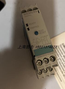议价Siemens电机保护继电器3RN1012-1CK00德3ZX1012-0RN10-1AA1