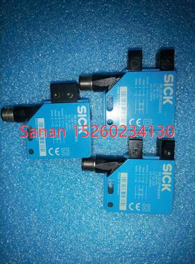 议价SICK WL12-2P430S43 光电传器 机