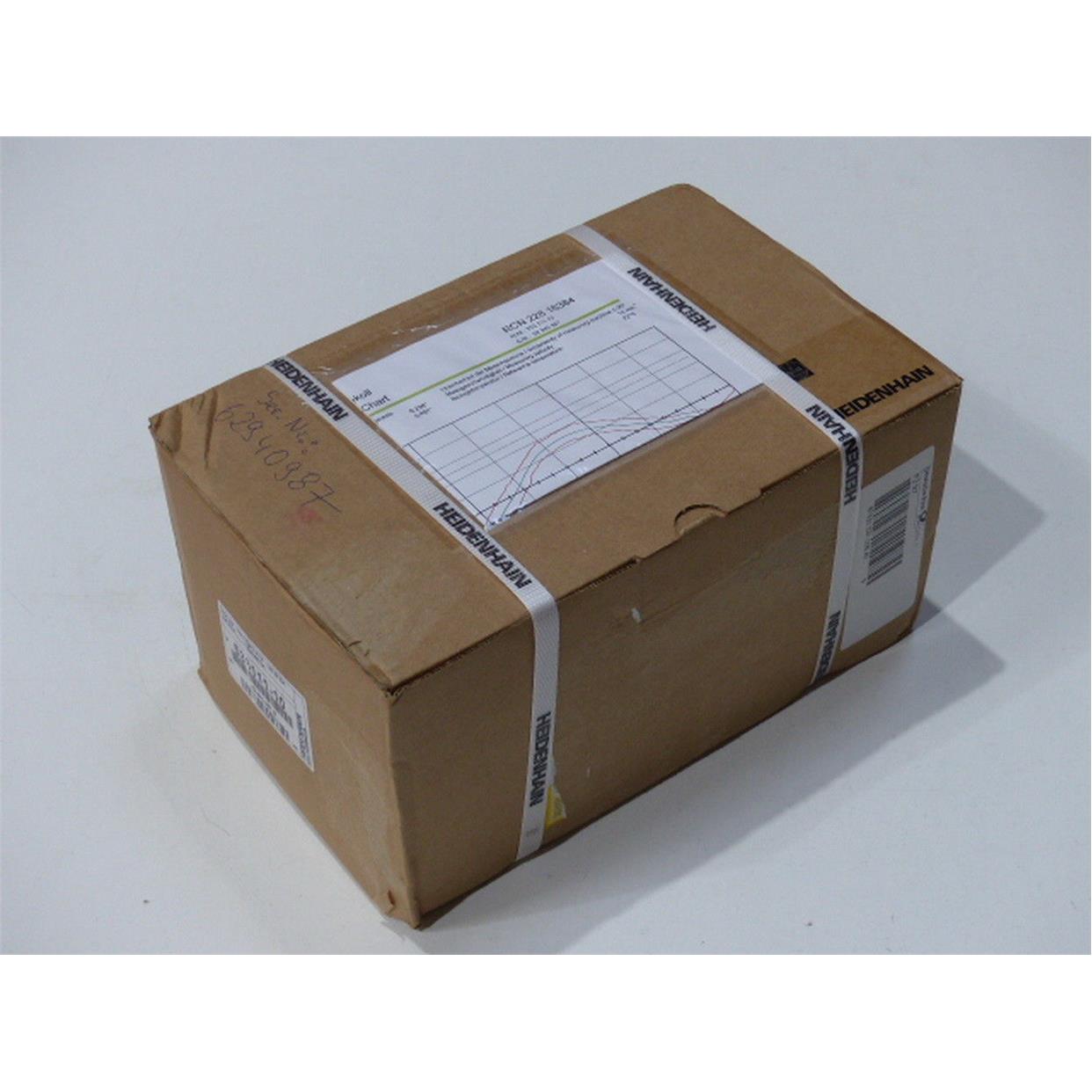 议价RCN 2380 16384 03S17-7V K 3,00 02 23C Nr.: 533111工业