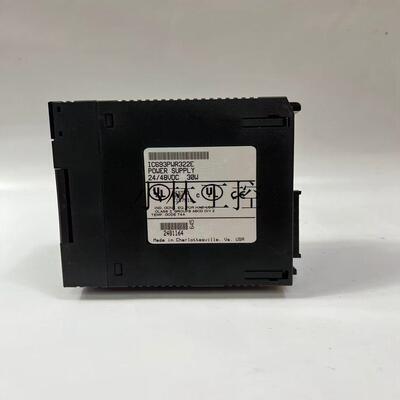 议价GE IC693PWR322E模块卡件