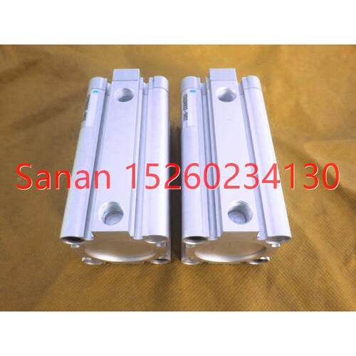 议价CQ2KB25/CQ2KB20-5D/10D/15D/20D/25D/30D杆转薄型气缸