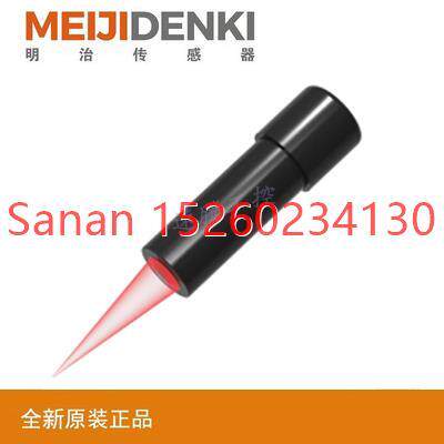 议价MEIJI明治光纤聚焦镜PF-2D/PF-4D/PF-6D/PF-4TPF-2T插头