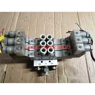5DZ 议价SMC三联装 电磁阀SY5320