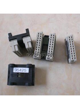 议价 ERNI RC2 95425 皮尔兹 PILZ底部连接器 终端电阻