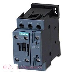 议价辅助触点 前装3RH19 11 交流接触器3RT1034-3AP06