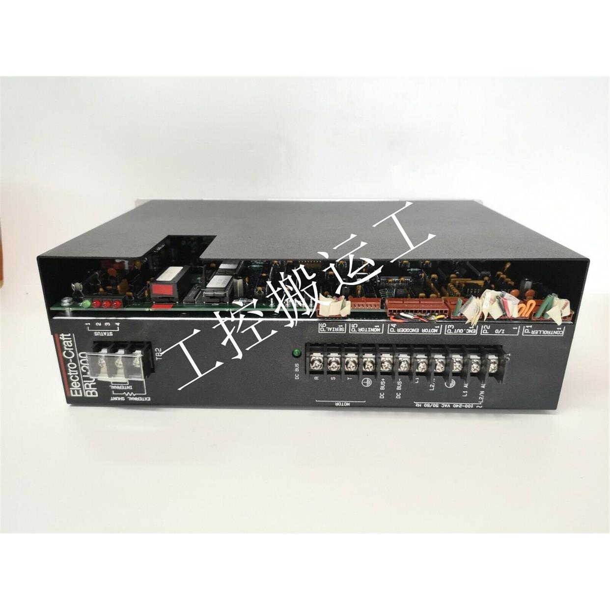 议价Reliance Electric 0-60000-3 Automax PMI