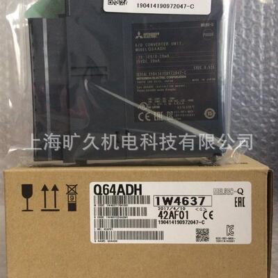 议价温度控制模块Q64TCTTN Q64TCRTN Q64TCTTBWN Q64TCRTBWN