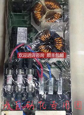 询价电装机器人输入电源DRC5000NF01 SCB295B