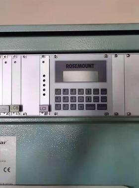 议价Saab Marine  TankRadar  LEVEL UNIT 9150 064-601 ROSEMOUN