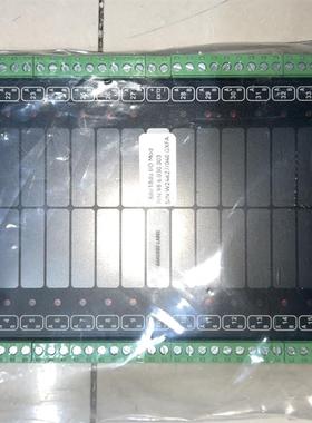 议价TERASAKI 98.6.030.803 18di/18do I/O 模块