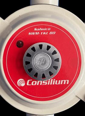 议价康士廉CONSILIUM警探头 Salwico SWM-1KL57 1KL80 1KL100