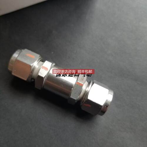 询价 UNIL 锈钢过滤器 VC31U-M08T-SSK