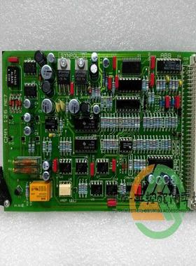 议价3DDE300406 CMA126 卡件模块 格 B