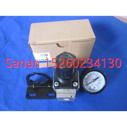 议价AR2000-02G AR3000-03G AR4000-04G AR5000-06/10BG减压阀