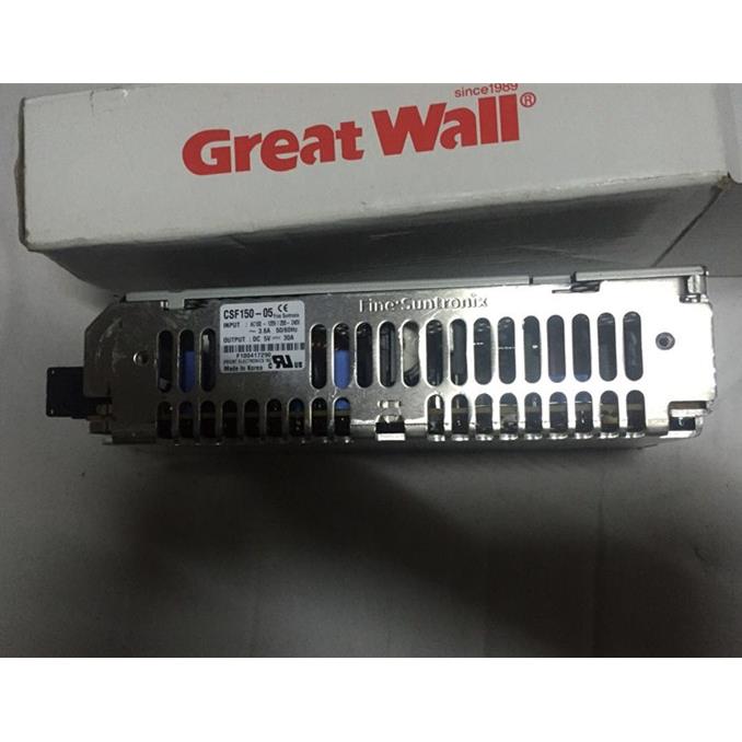 议价电源 CSF150-05 5V 30A