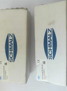 议价SCHMALZ 施迈茨 FSTI G1/4-AG G1/8-IG25 10.01.02.00870