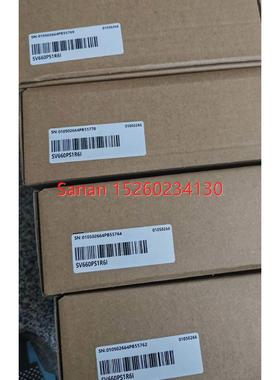 议价 汇川伺服驱动器 SV630/SV660/SV635-NS/PS-1R6I/2R8I/3R5I