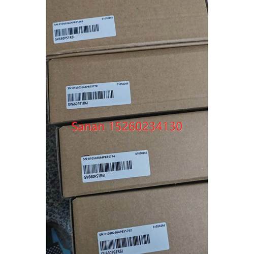 议价 汇川伺服驱动器 SV630/SV660/SV635-NS/PS-1R6I/2R8I/3R5I