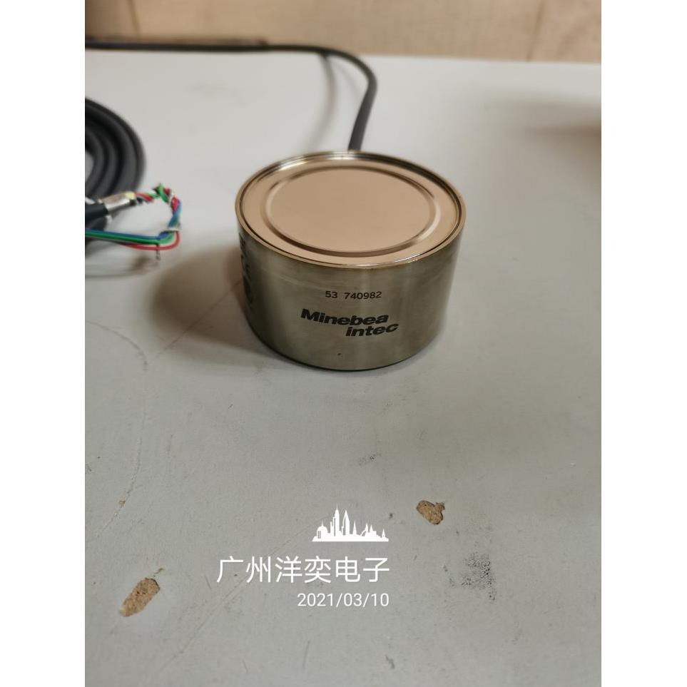 议价Minebea intec赛多利斯PR6212-500kg/1t/2t/3t/5t/10t 传器
