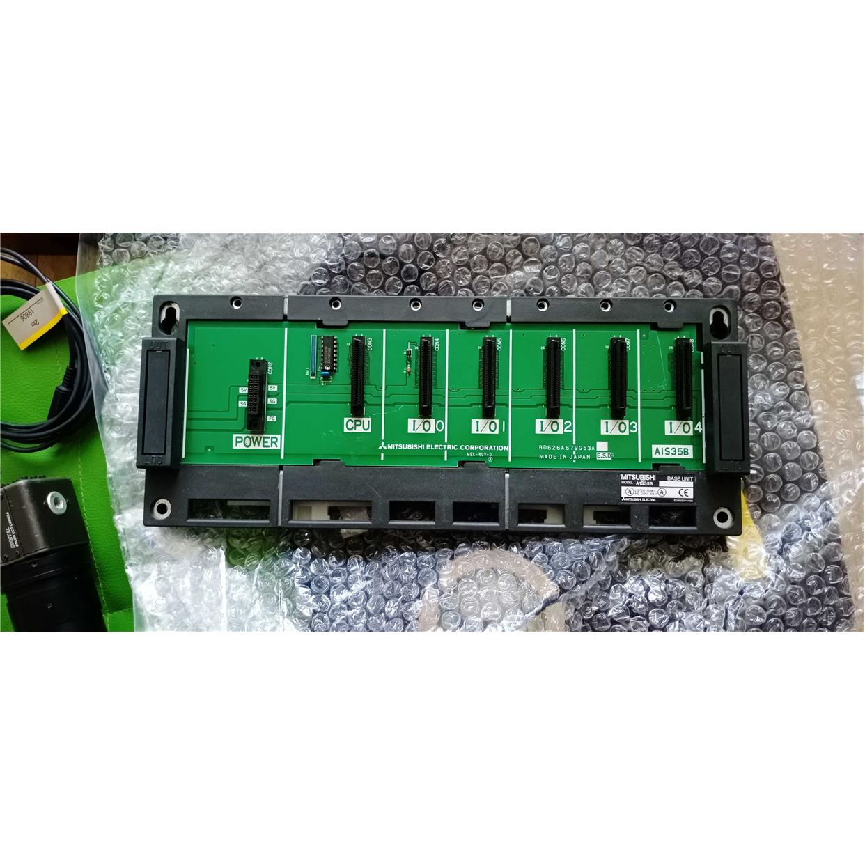 议价PLC底 A1S35B ，，