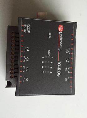 议价IO-RO8模块unitronics系列