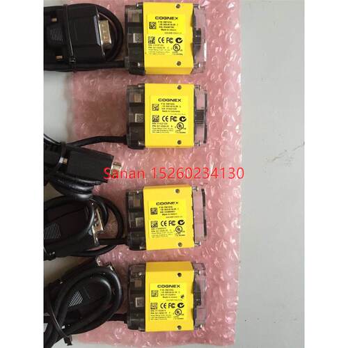 议价DM100Q读码器康耐视COGNEX