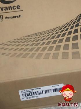 议价KT620PS2R8I 汇川 伺服控制器