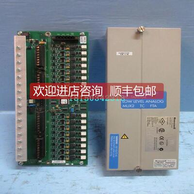询价 MC-TAMT04 51305890-175 TC LLMUX2控制器模块