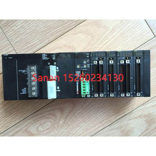 议价CJ1W-PA205R/PA202/ID261/OD231/OD211/TER01 PLC