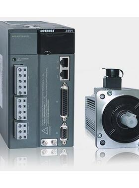 议价0.75KW合信COTRUST科创思750W伺服220V驱动器CTSD A4S-B7515-