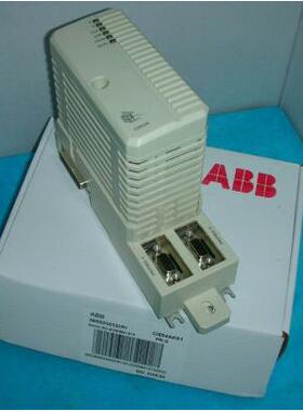 议价RB540 虚拟模块半高双宽 3BSE004693R1