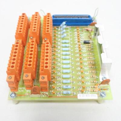 议价H2M105M1 端子 主控卡件原样 /