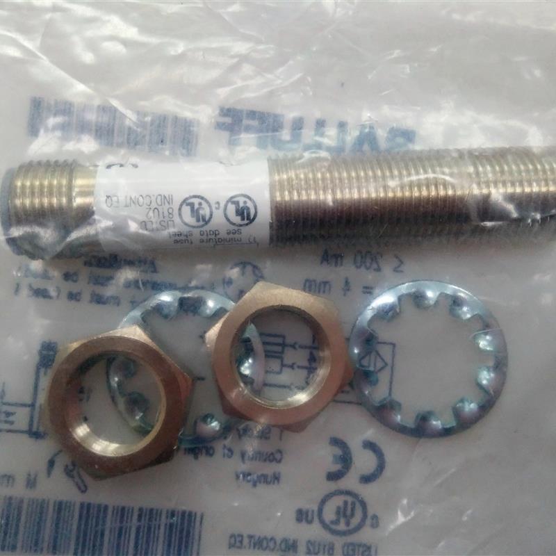 议价巴鲁夫BES03AR标准电标准传器BES 516-325-G-S4-L期