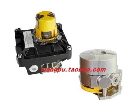 议价品牌 西索 WESTLOCK 阀位开关 2007-S-FC-2B-2M02-CS-U