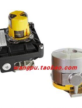议价品牌 西索 WESTLOCK 阀位开关 2007-S-FC-2B-2M02-CS-U