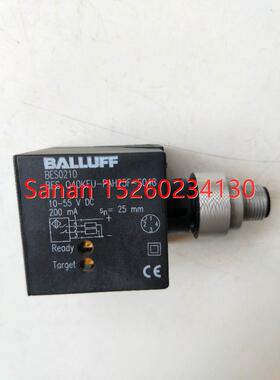 议价装巴鲁夫 BES0210 BES Q40KEU-PAH25F-S04G