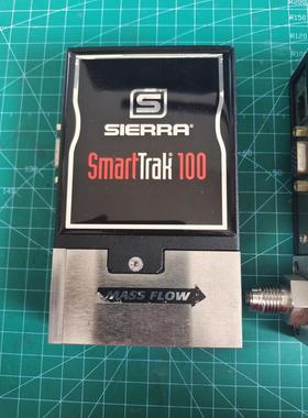 议价Smart-Trak2、Smart-Tak100，SIERRA气体流量计流量控制器MFC