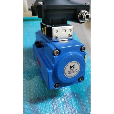 议价MESON 气动执行器 PMA035