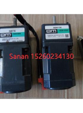 议价东方OM减速电机0IK1GN-A 0IK1GN-C 减速器0GN15K