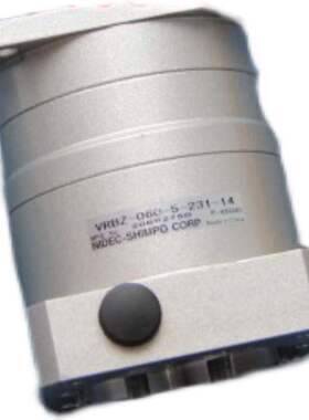 议价宝 NIDEC-SHIMPO减速机 VRBZ-060-5-231-14