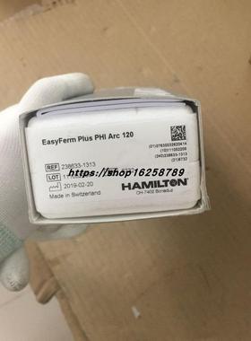 议价哈美顿电极EASYFERM PLUS PHI VP120 即发