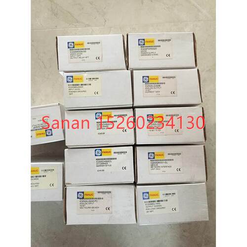 议价IC200ALG320B IC200ALG630-BB EC IC200CHS003C GE-FANUC