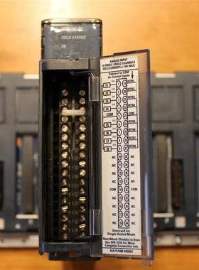 议价GE Fanuc IC630MDL380 发那科/通用电气 原厂直采模块 封