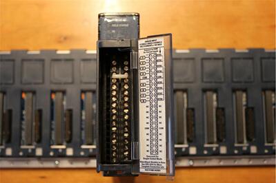 议价通用电气GE 发那科 IC610MDL107B 模块 原厂直采