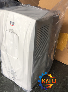 议价LG/LS产电SV0055IS7-4NO.H风机水泵型变频器5.5KW面